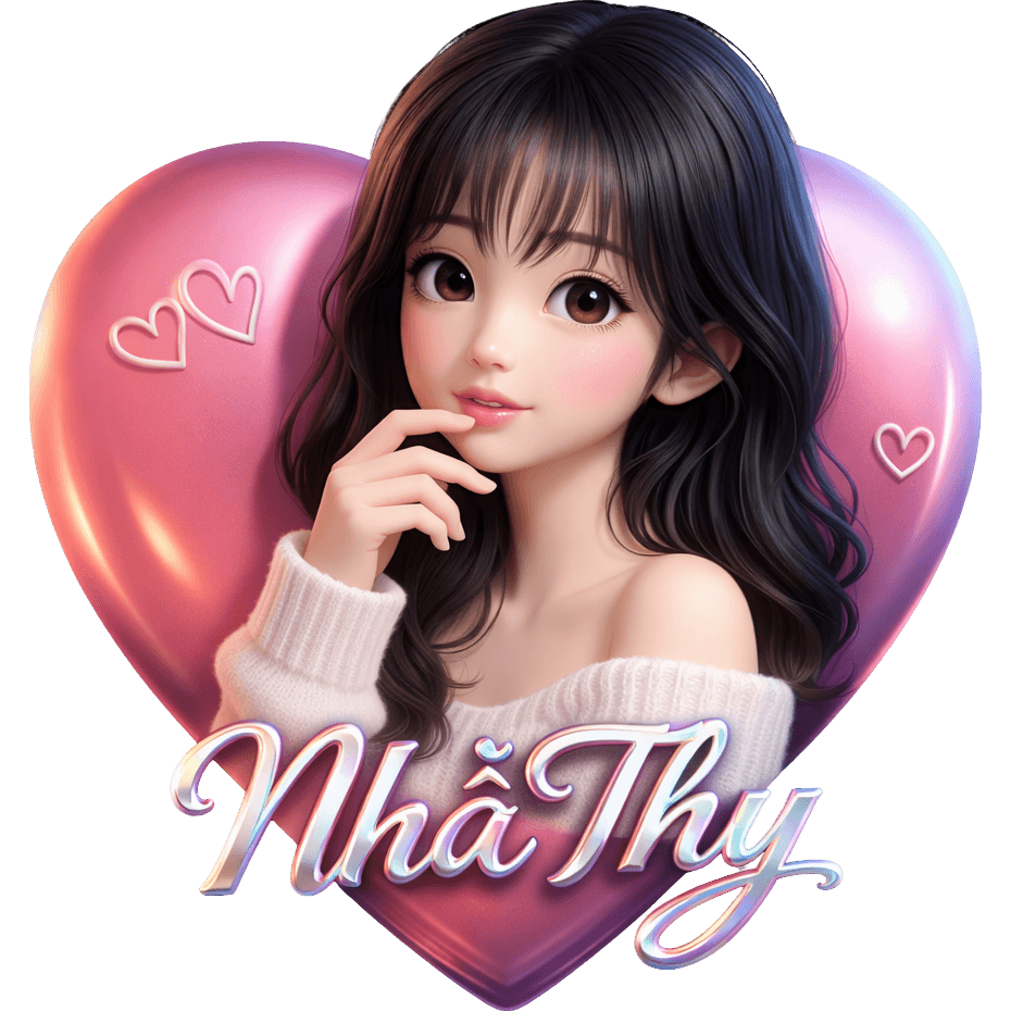 Nhã Thy Mơ TikTok LIVE gift