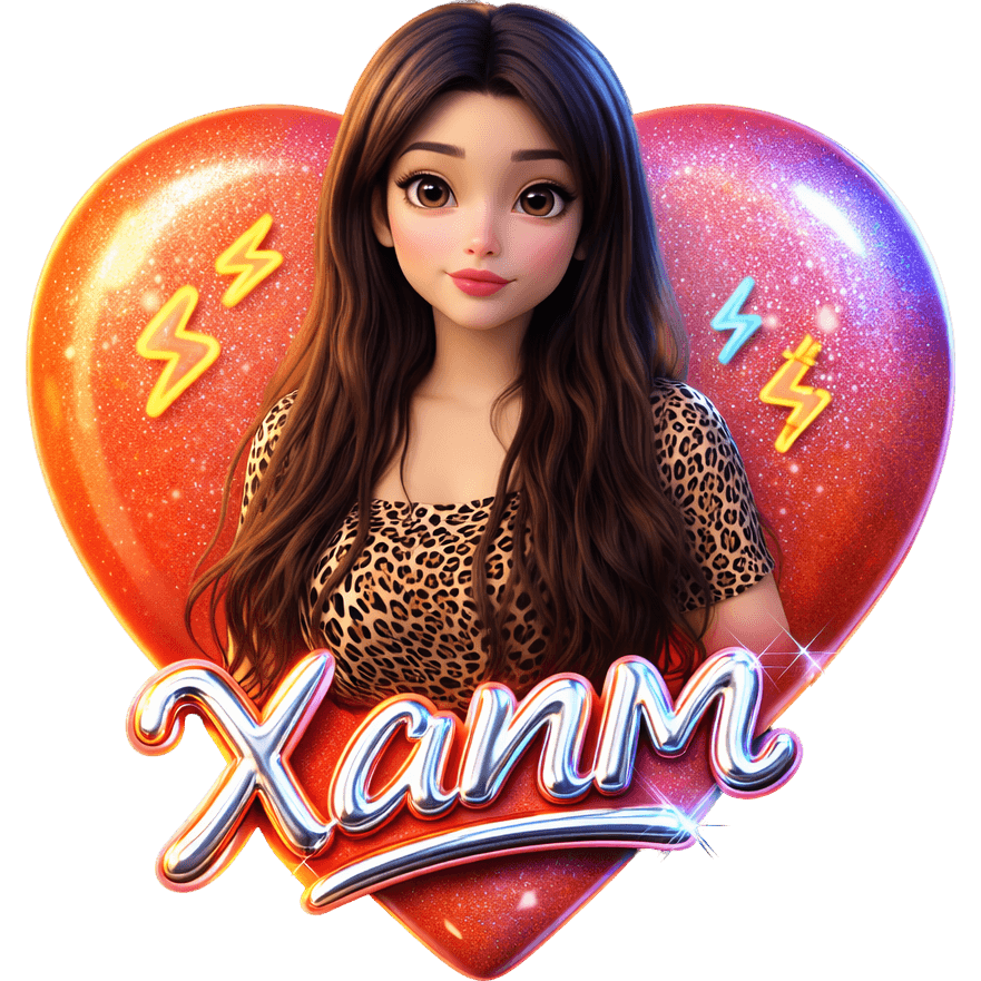 Xanm Pleng TikTok LIVE gift