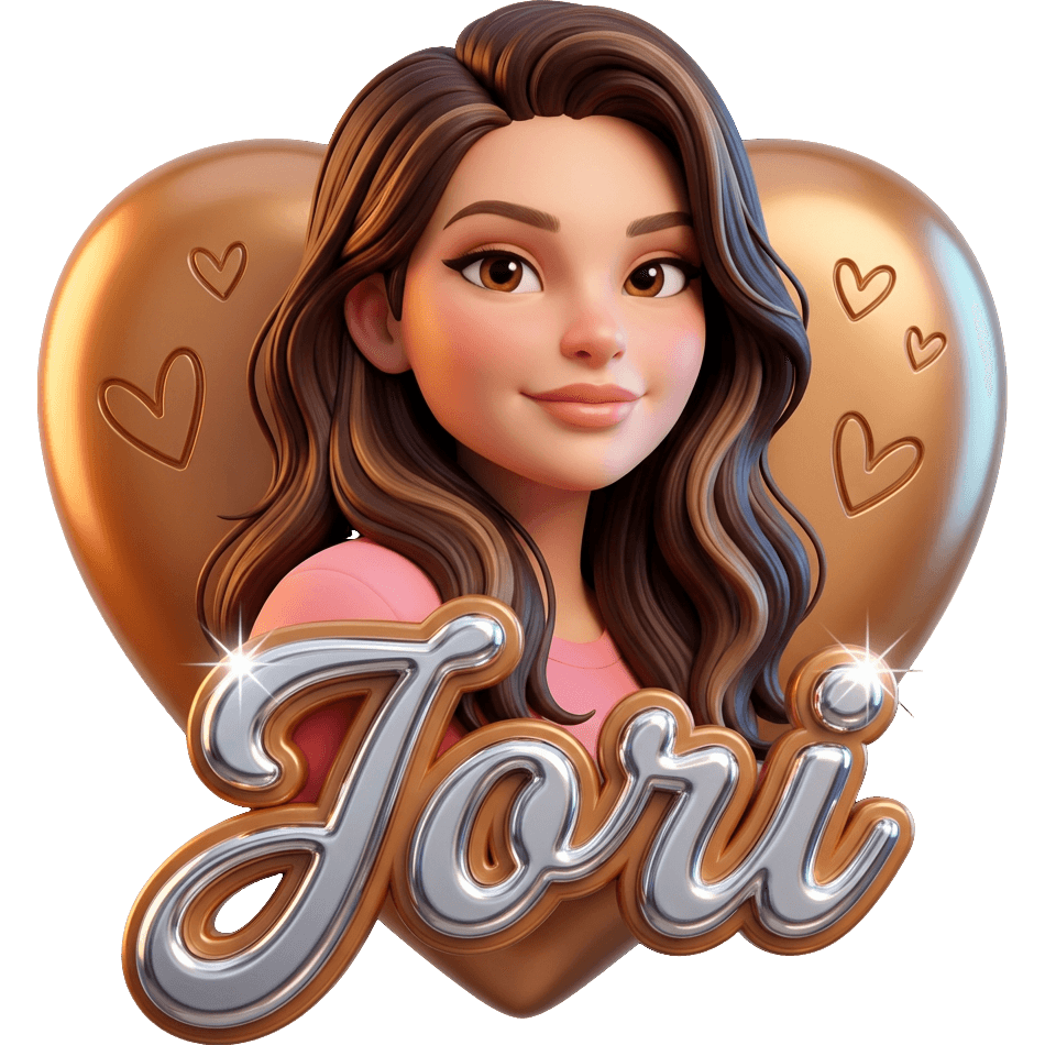 Jori TikTok LIVE gift
