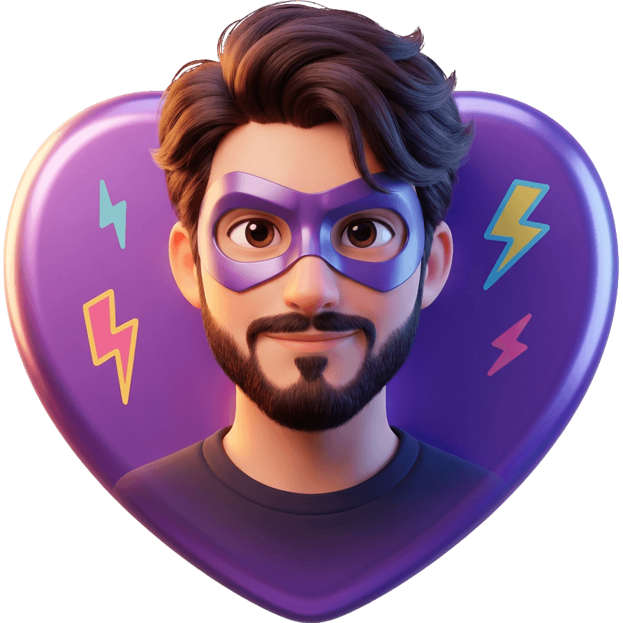 Caio Charge TikTok LIVE gift