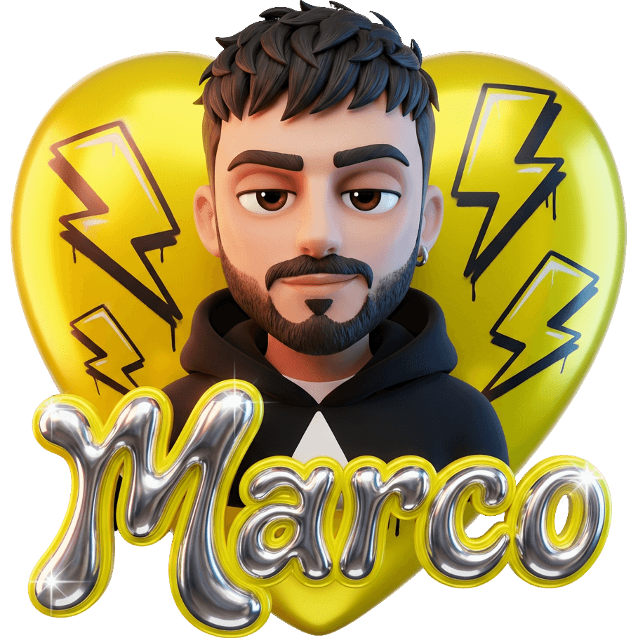 Marco El Sueño TikTok LIVE gift