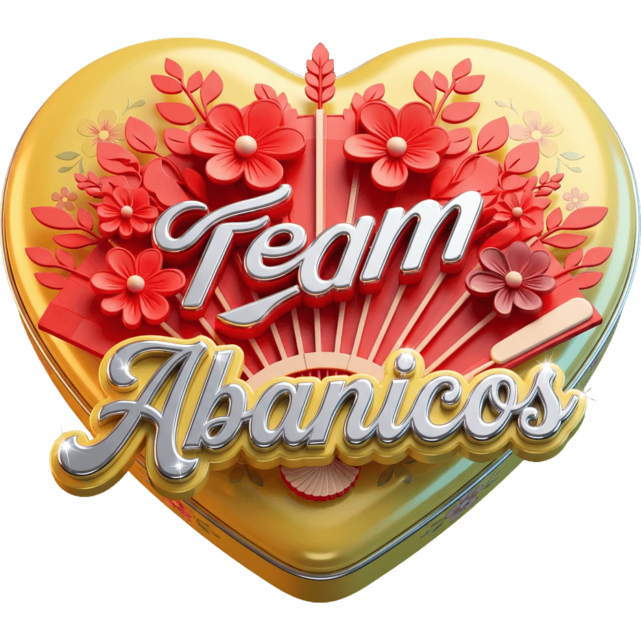 Abanico de Ceci TikTok LIVE gift