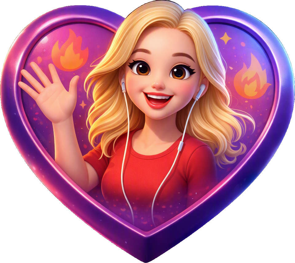 BRIDGETTE TikTok LIVE gift