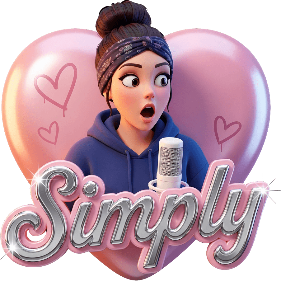 Simply Cozy TikTok LIVE gift