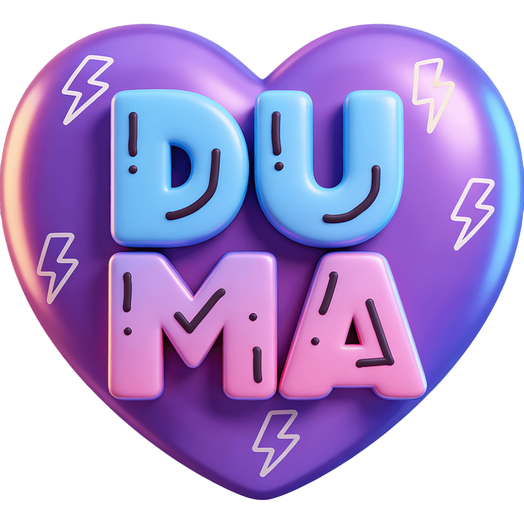 DU MA TikTok LIVE gift