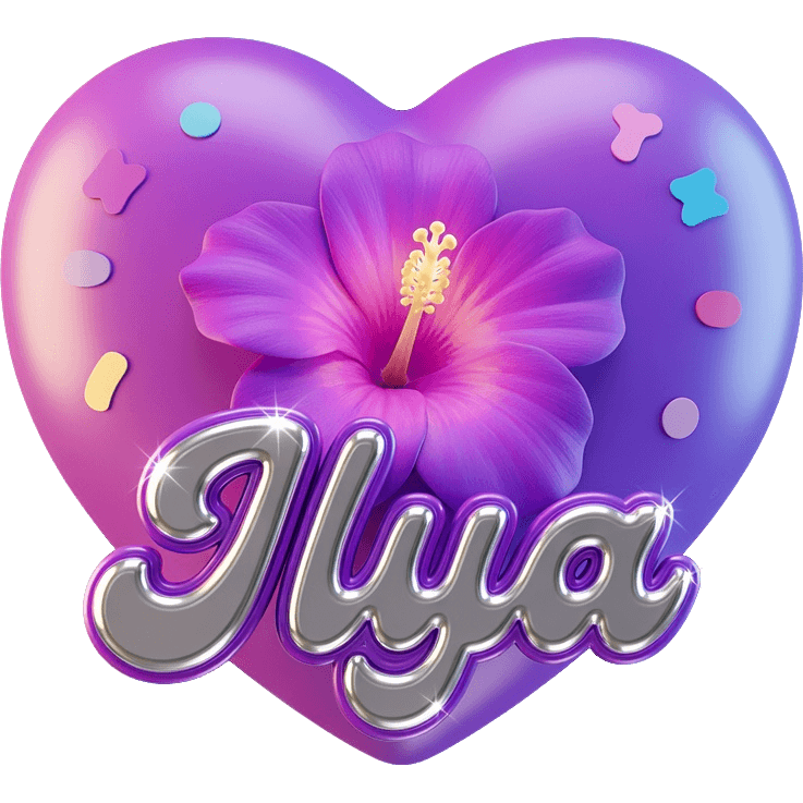 Ilya Fleur TikTok LIVE gift