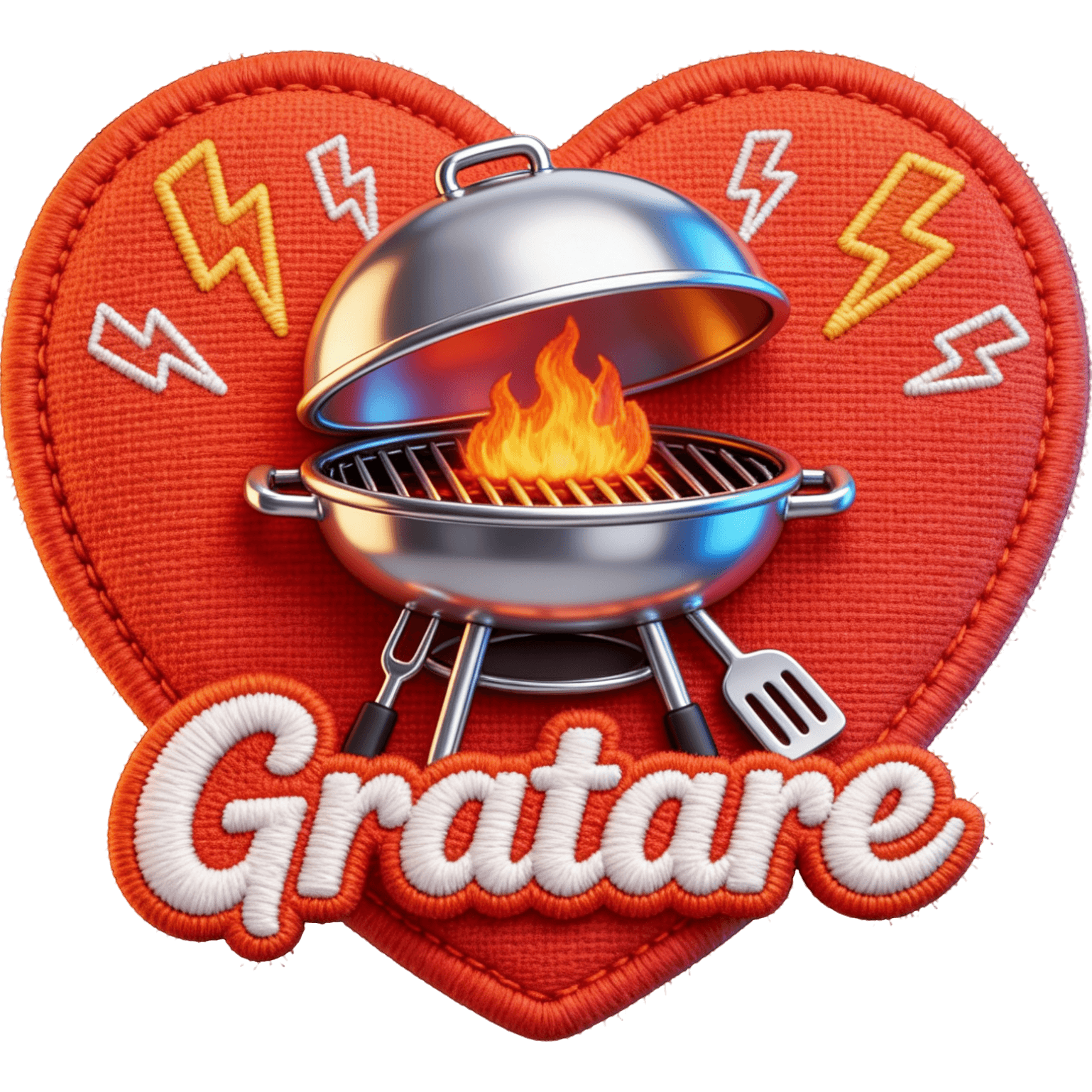 Grătare MM TikTok LIVE gift