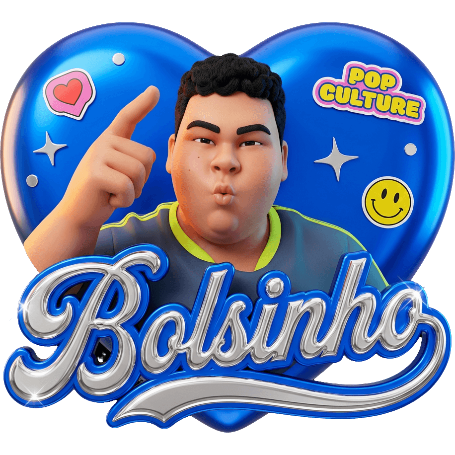 Bolsiinho TikTok LIVE gift