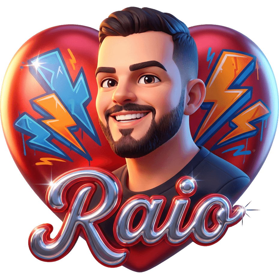 Raio Hayoo TikTok LIVE gift