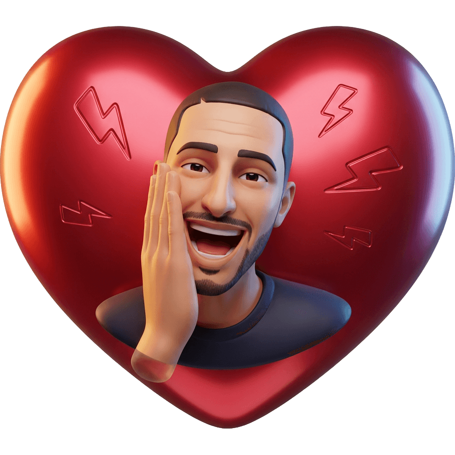 Uh uh ah ah TikTok LIVE gift