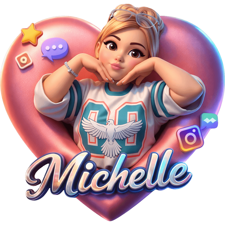 Mis loritos TikTok LIVE gift