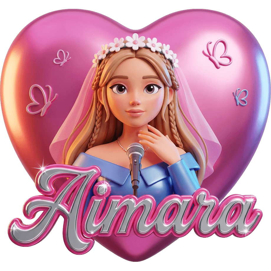 Canta y Enamora TikTok LIVE gift