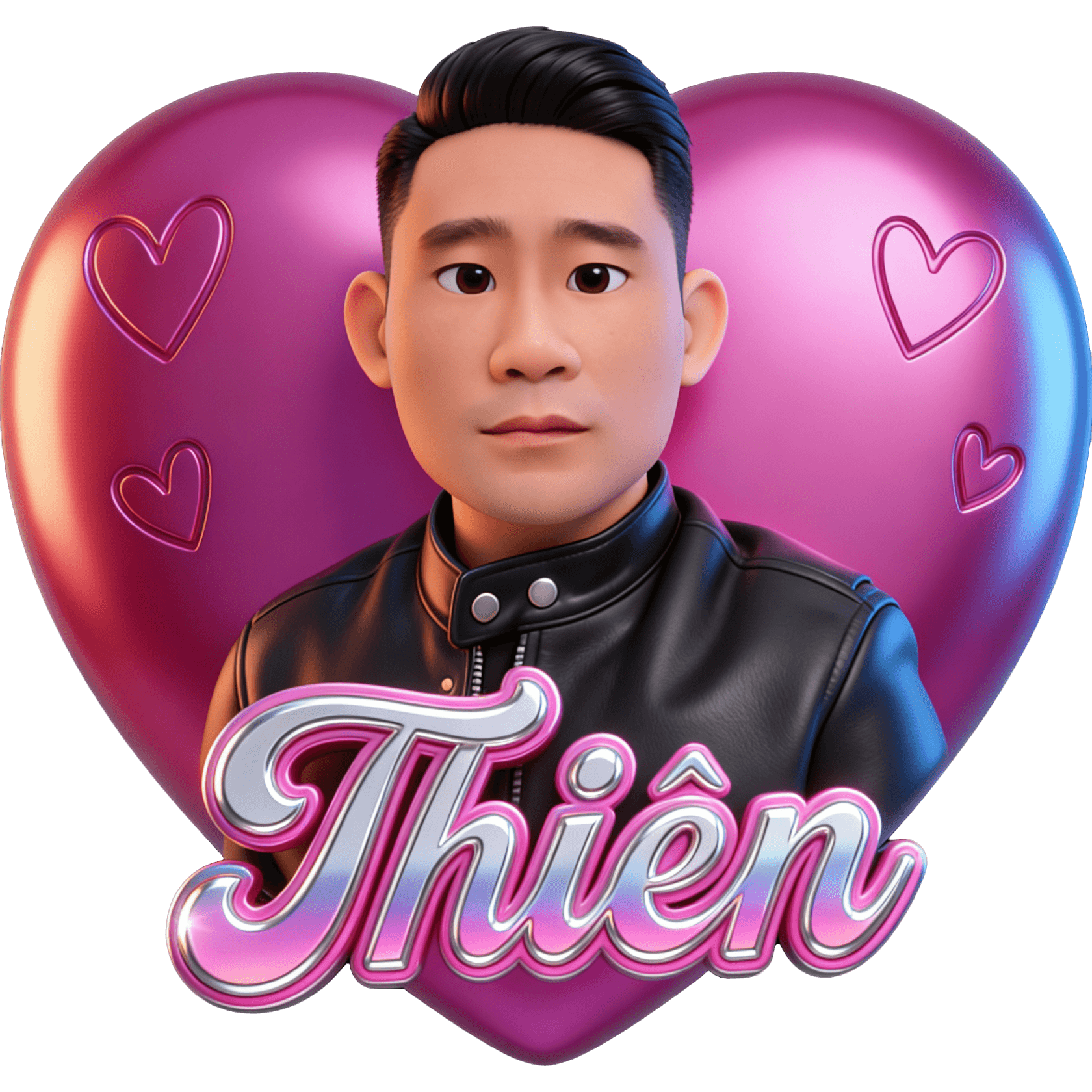 OnlyPhượng TikTok LIVE gift