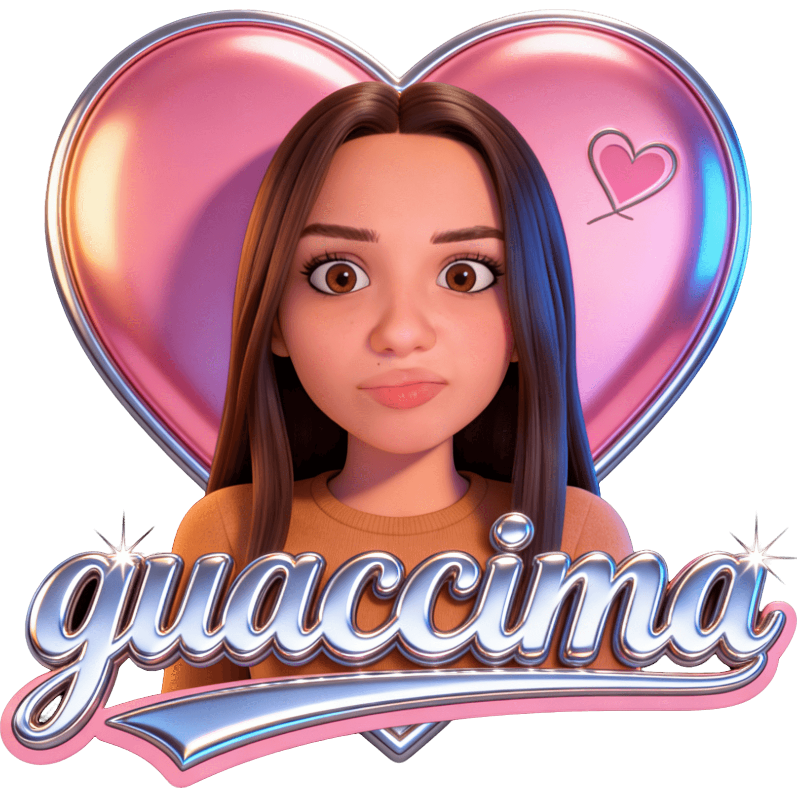 Odiiio Guacc TikTok LIVE gift