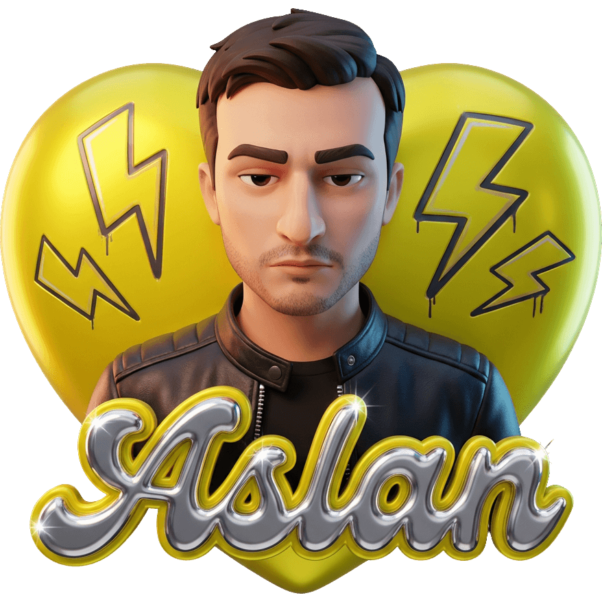 Sarı Aslan TikTok LIVE gift