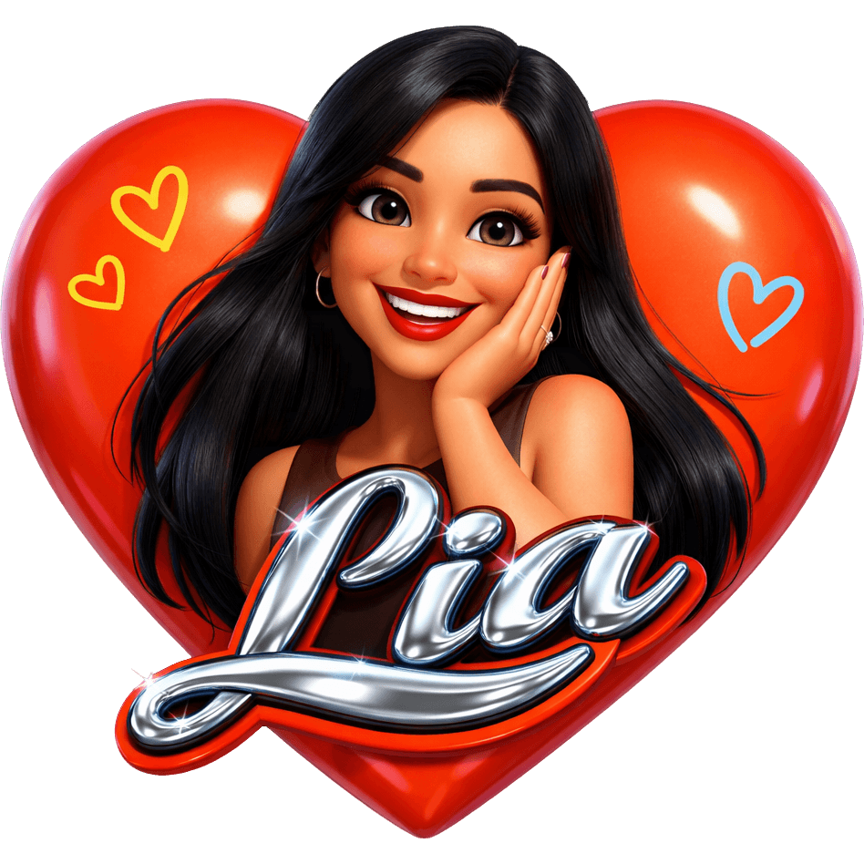 Lia Coqueta TikTok LIVE gift