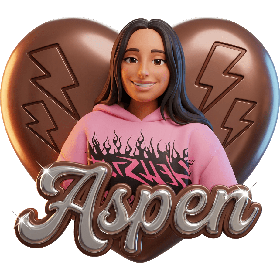 Aspen Bolt TikTok LIVE gift