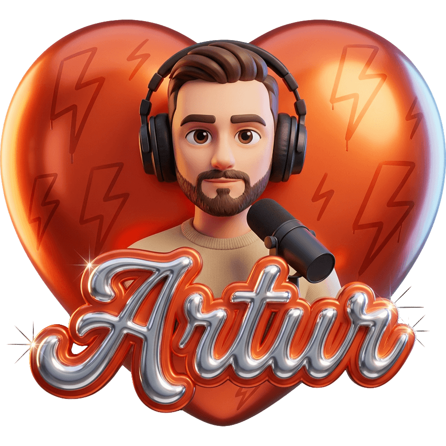 Artur Boomer TikTok LIVE gift