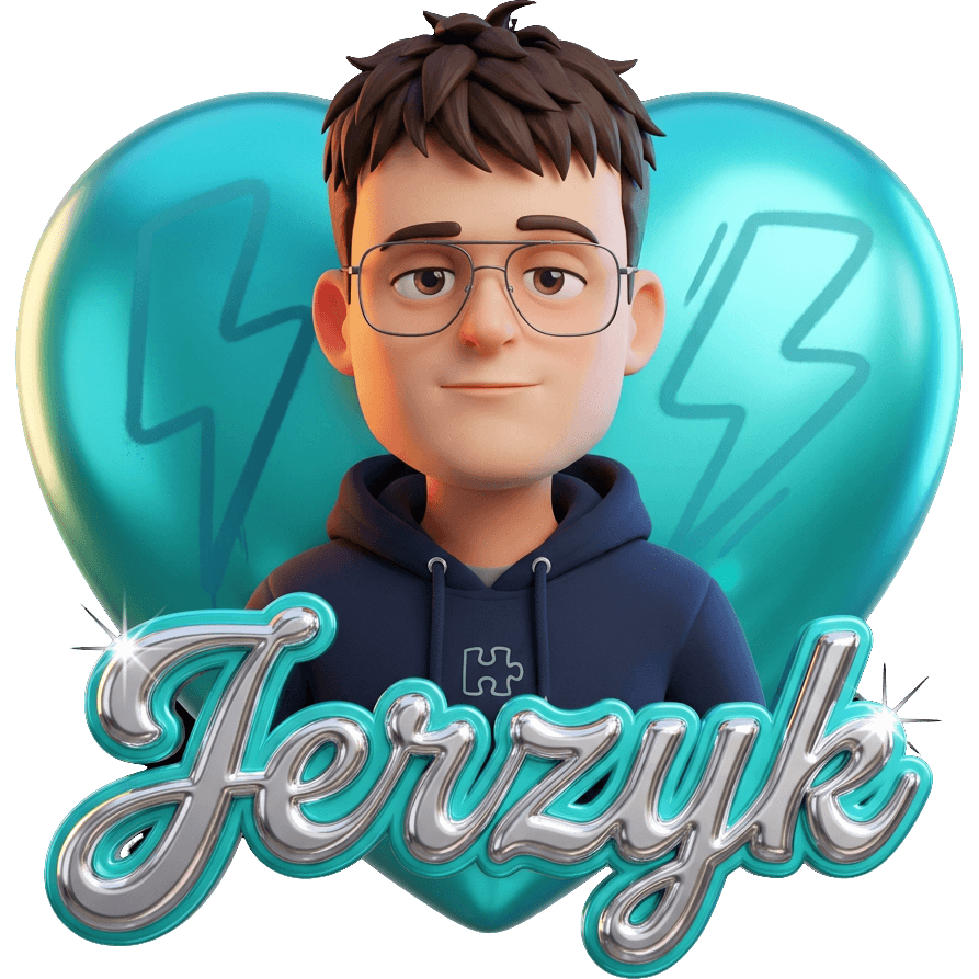 Kolec Jerzyka TikTok LIVE gift