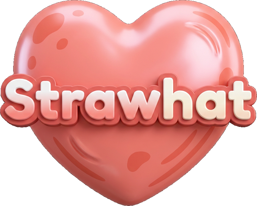 Strawhat Movies TikTok LIVE gift
