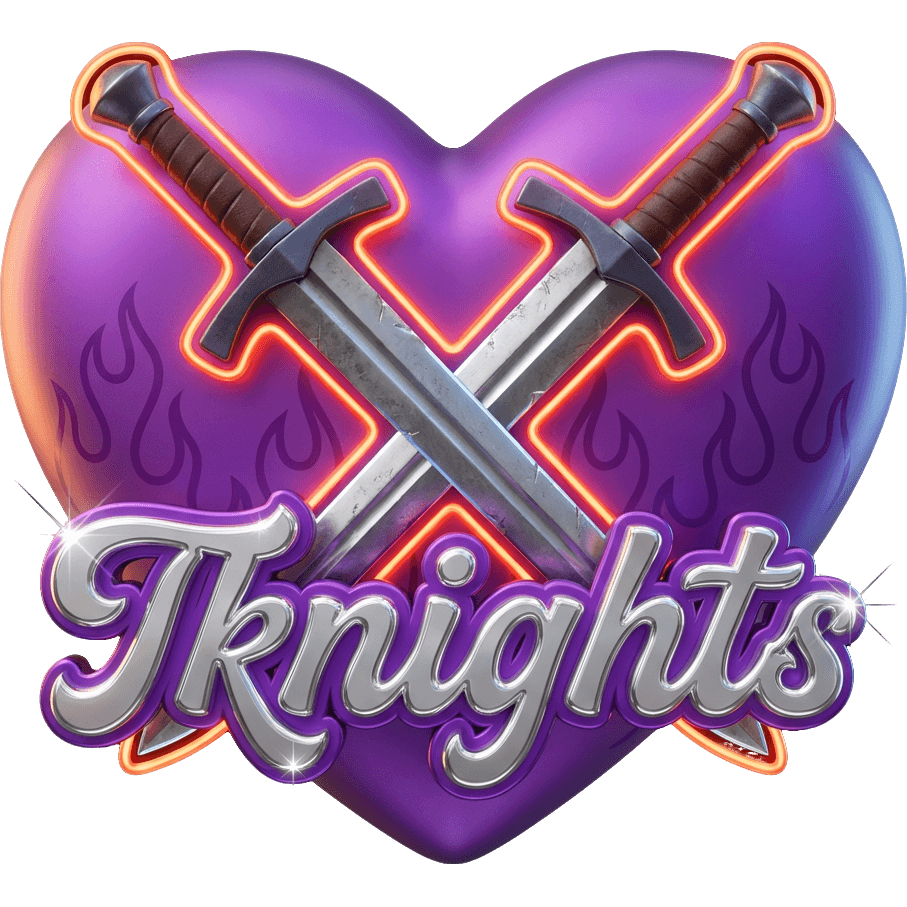 Knights Emblem TikTok LIVE gift