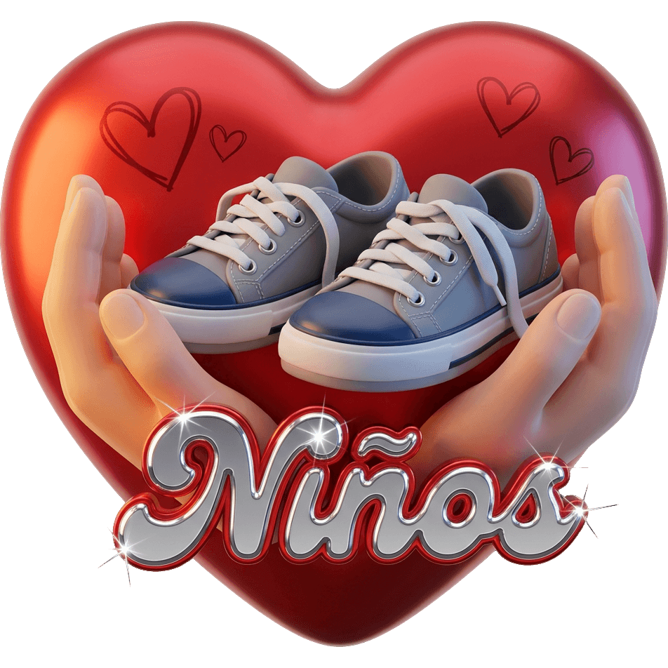 CALZANDO NIÑOS TikTok LIVE gift