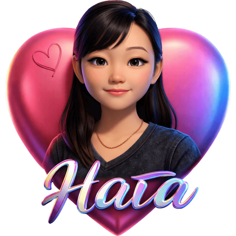 Natulya TikTok LIVE gift