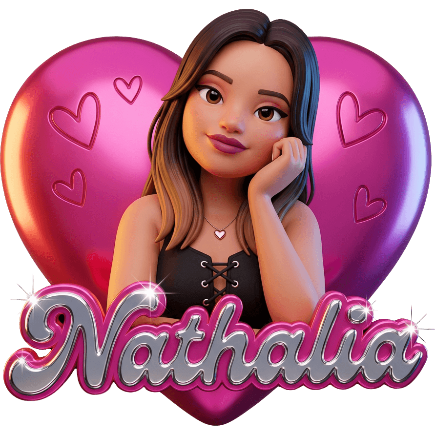 Nathalia Sonha TikTok LIVE gift