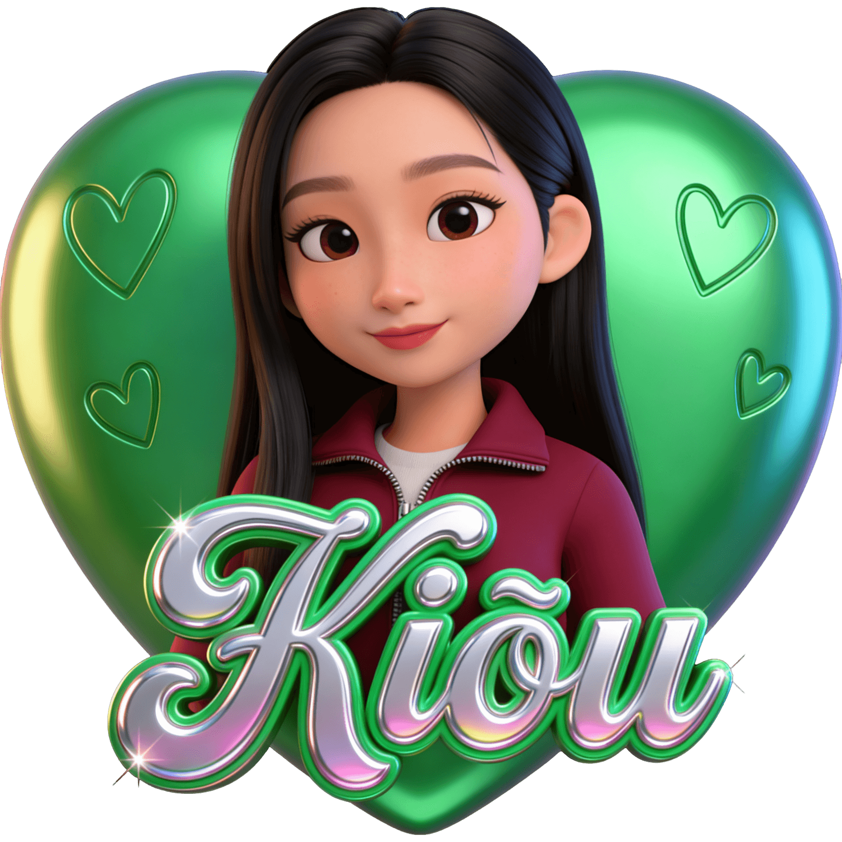Kiều Mèo TikTok LIVE gift