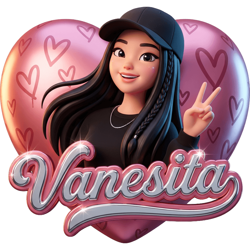 Vanesita TikTok LIVE gift