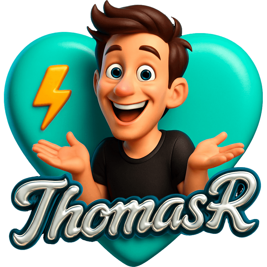ThomasR Shrug TikTok LIVE gift