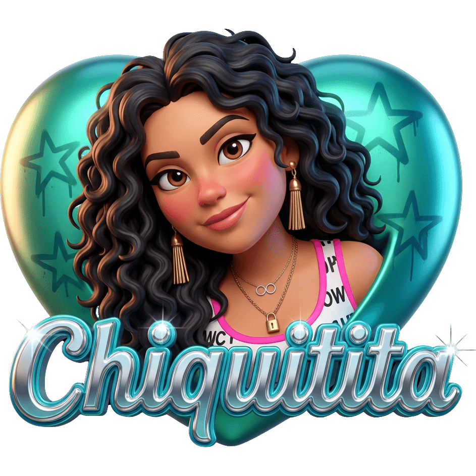 Chiquitita Turquesa TikTok LIVE gift