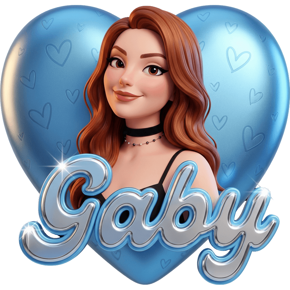Bruxinha Gaby TikTok LIVE gift