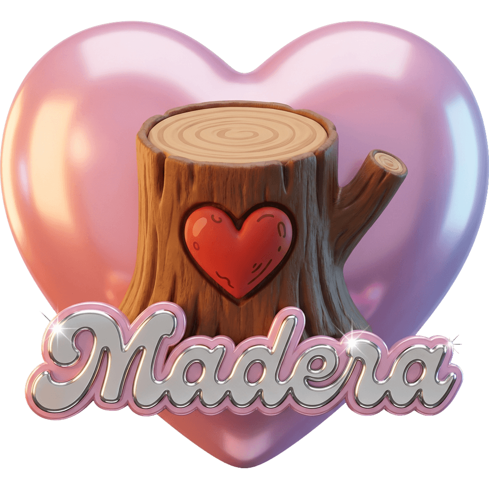 Madera VT TikTok LIVE gift