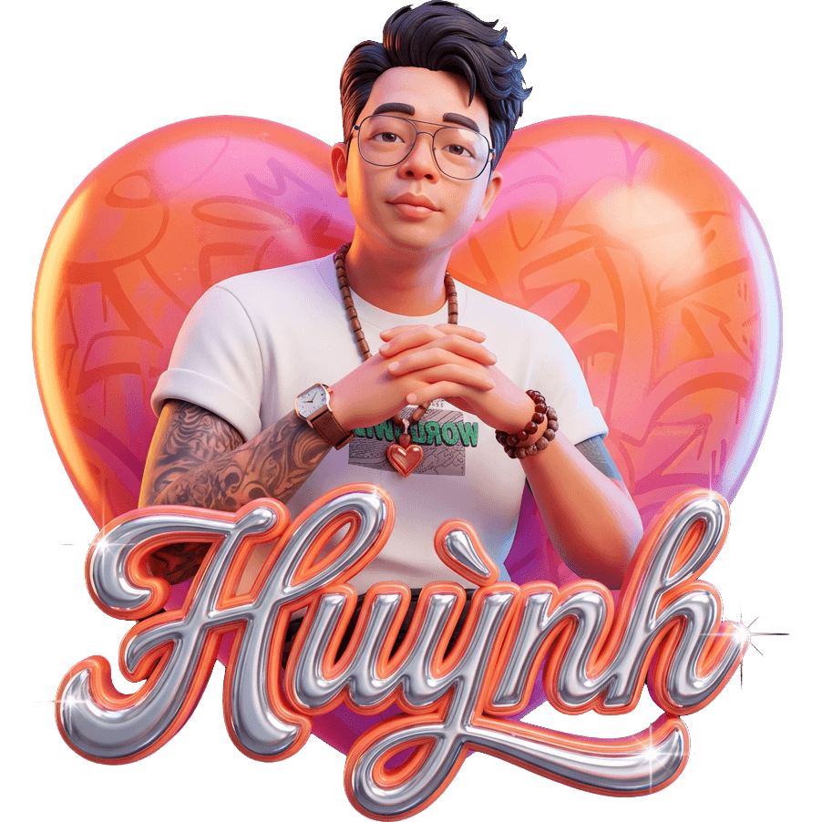 Huỳnh kute TikTok LIVE gift