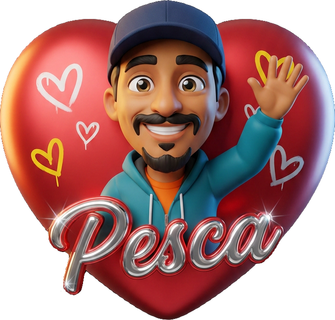 Pesca Sorriso TikTok LIVE gift