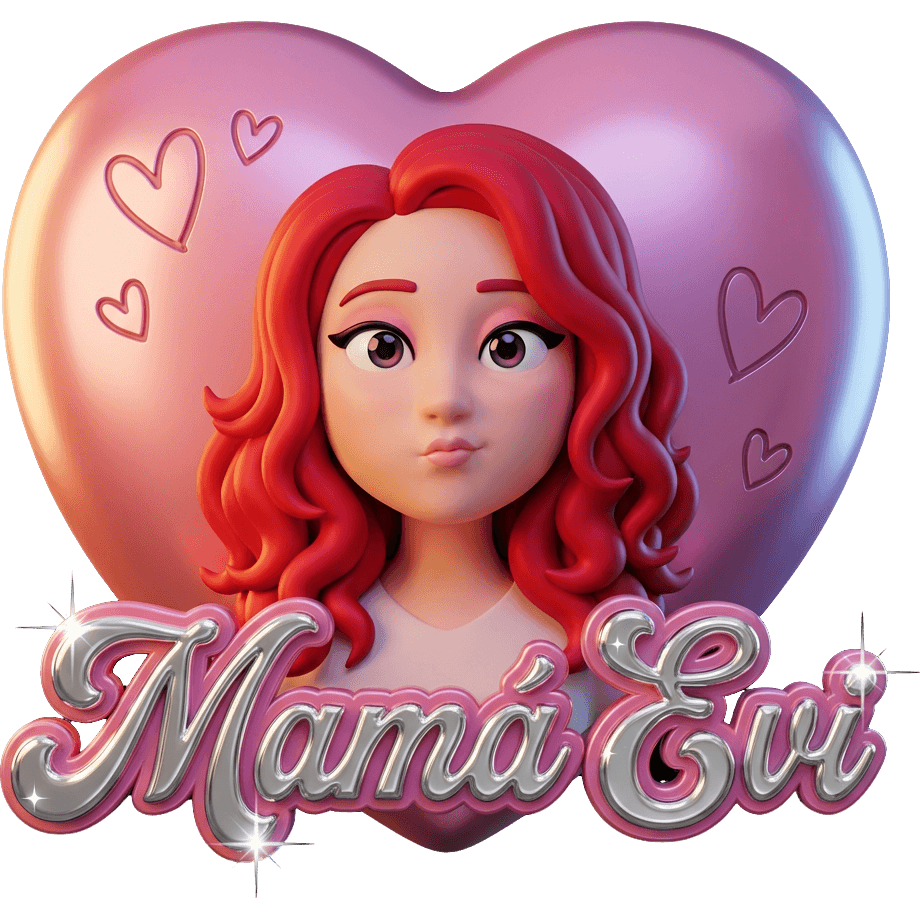 Mamá Evi TikTok LIVE gift