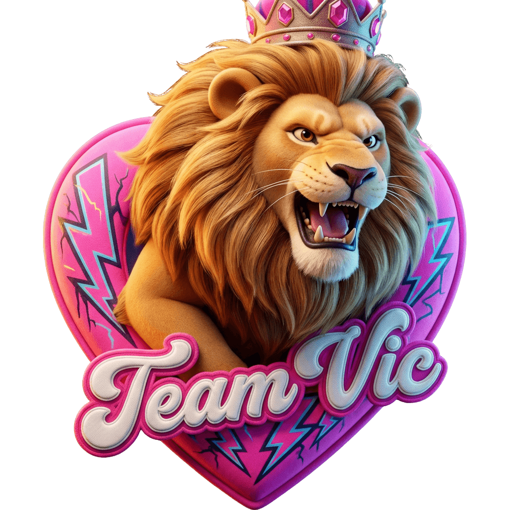 León de Vic TikTok LIVE gift