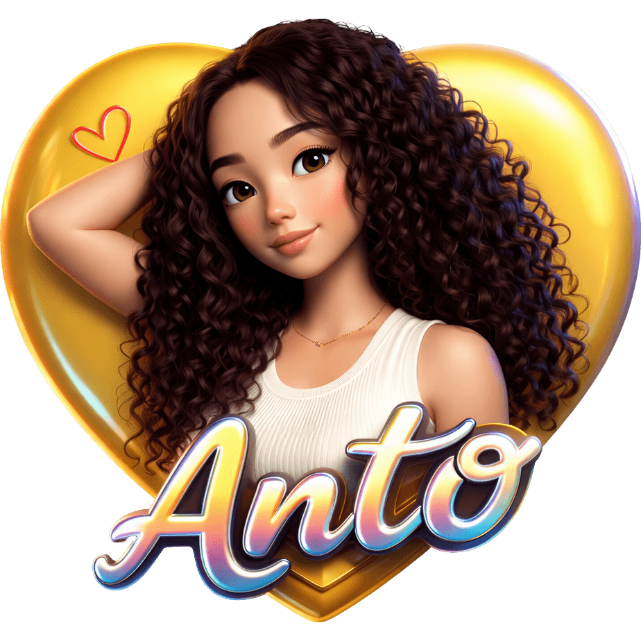 Anto Rizos TikTok LIVE gift