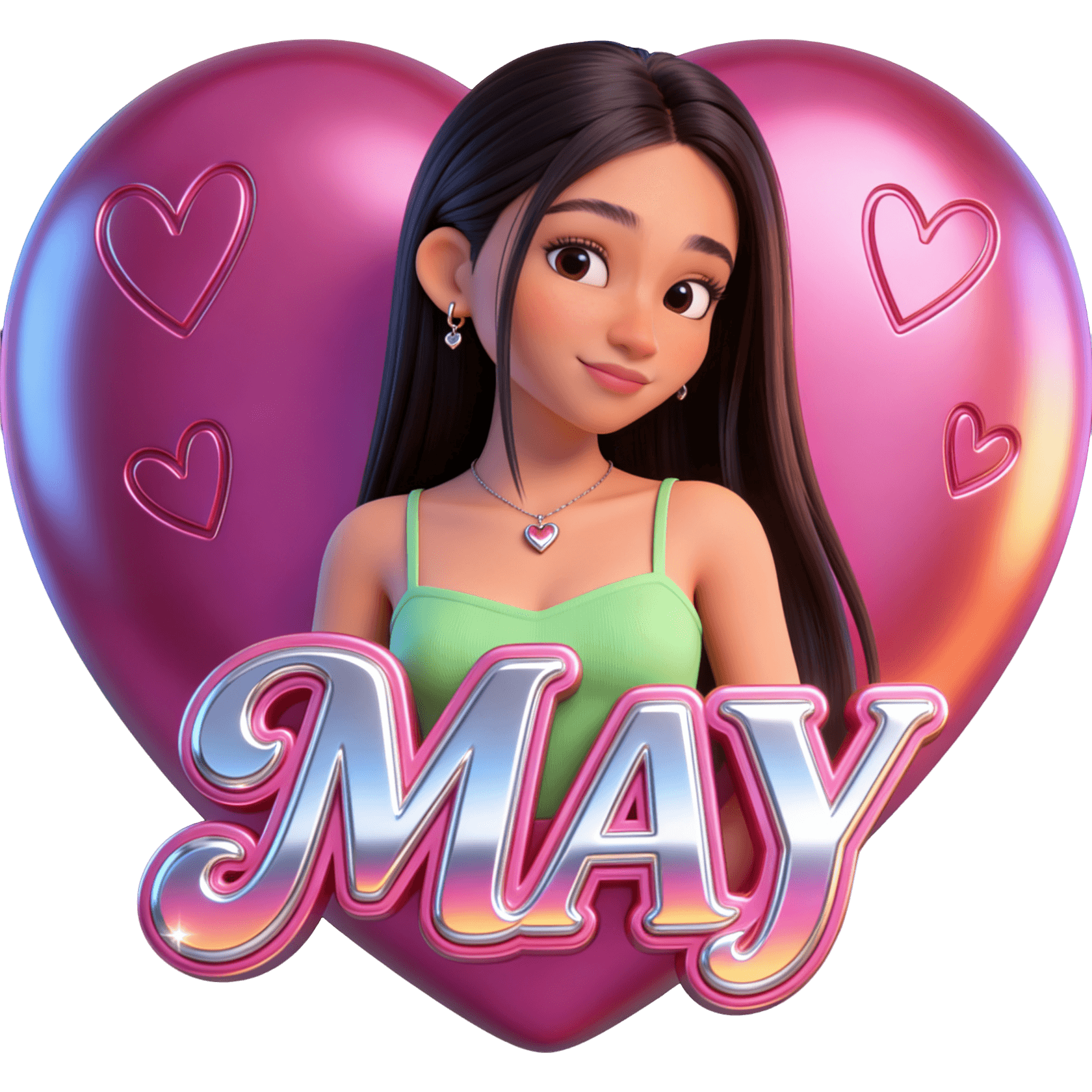 MayzinhaJk TikTok LIVE gift