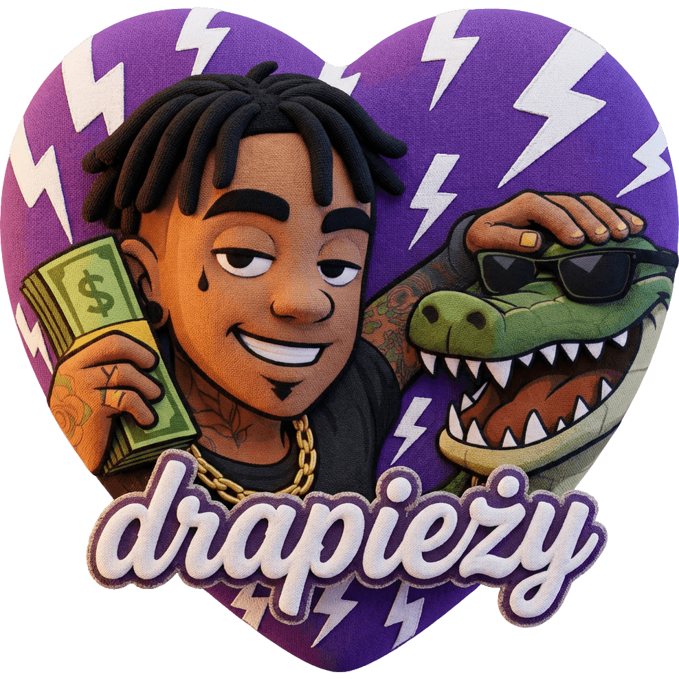 Drapieżcy TikTok LIVE gift