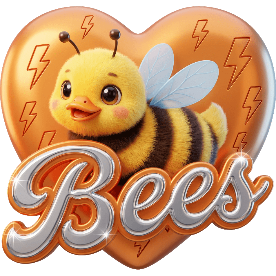Bienenküken TikTok LIVE gift