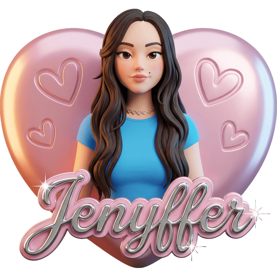 Jenyffer TikTok LIVE gift