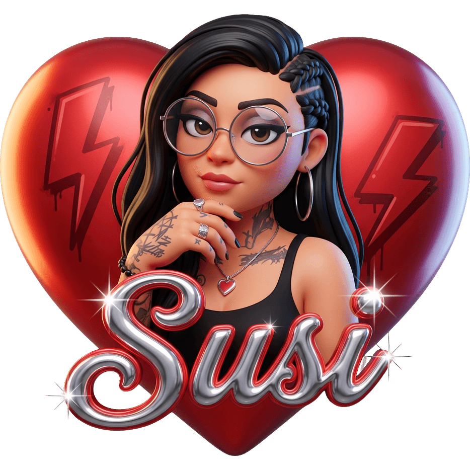 Susan fénix TikTok LIVE gift