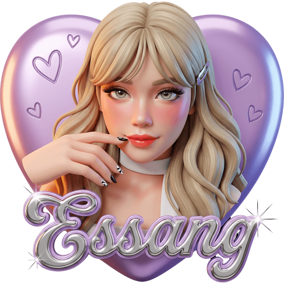 Mareng Essang TikTok LIVE gift