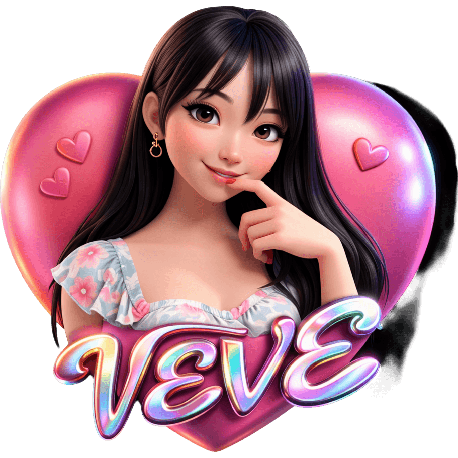 VEVE Manis TikTok LIVE gift