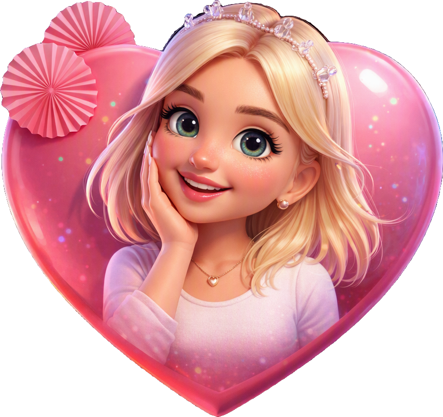 Yulyashka TikTok LIVE gift