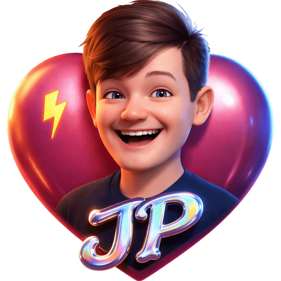 JP Relâmpago TikTok LIVE gift