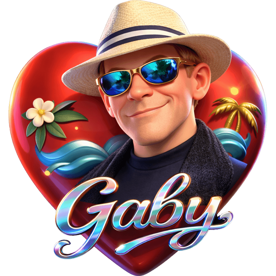 Gaby Isleño TikTok LIVE gift