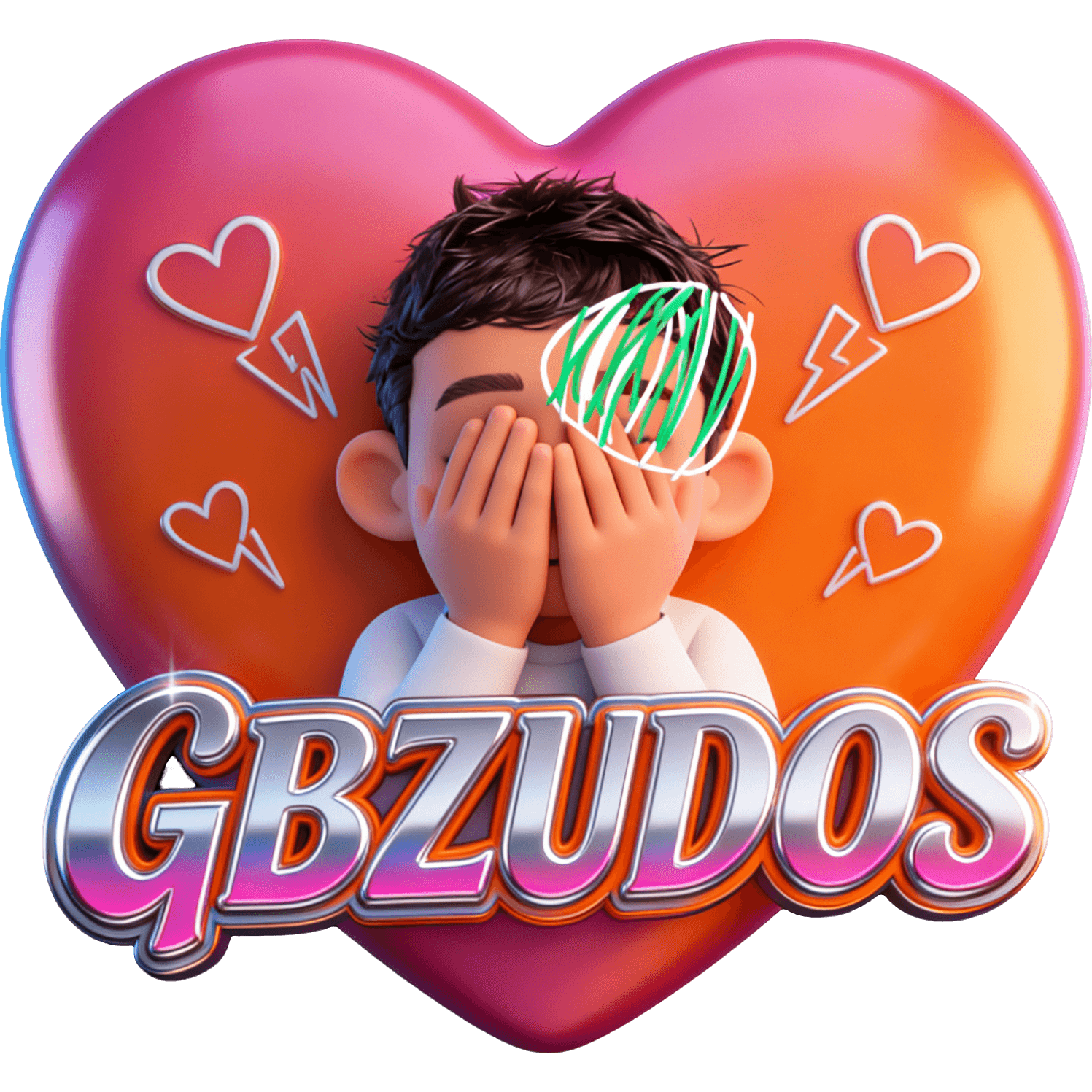 Tropa GBZ TikTok LIVE gift